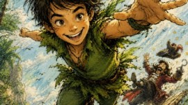 Peter Pan